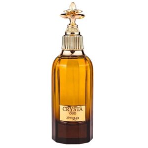 Zimaya Crysta Oud Edp