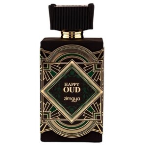 Zimaya Happy Oud Parfum