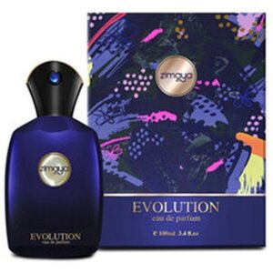 Zimaya Evolution Edp