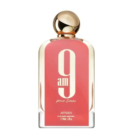 9AM Pour Femme EDP Afnan 9Am
