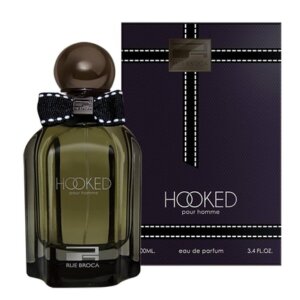 Hooked Pour Femme Edp