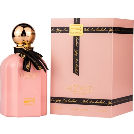 Rue Broca Hooked Pour Femme EDP 100 ml