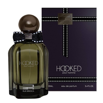 Rue Broca Hooked Pour Femme EDP 100 ml Hooked Pour Femme Edp