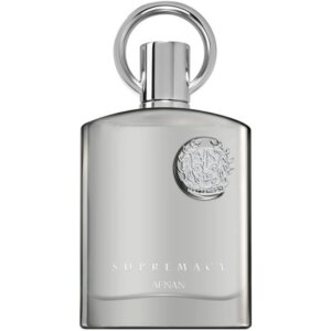 Afnan Supremacy Silver Edp
