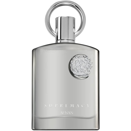 Supremacy Silver EDP Afnan Supremacy Silver Edp