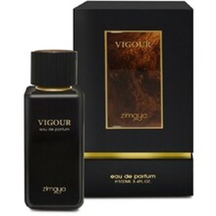Vigor EDP Zimaya Vigor Edp