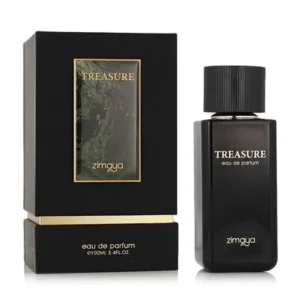 Zimaya Treasure Edp