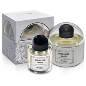 Roses Are White Edp
