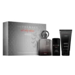 Supremacy Not Only Intense