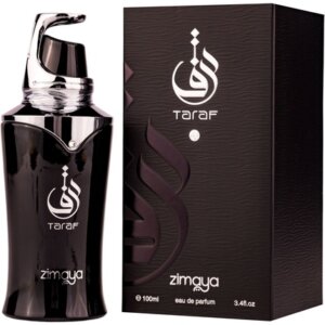 Zimaya Taraf Black Edp