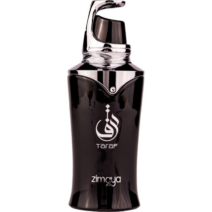 Zimaya Taraf Black EDP 100 ml