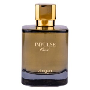Zimaya Impulse Oud EDP 100 ml
