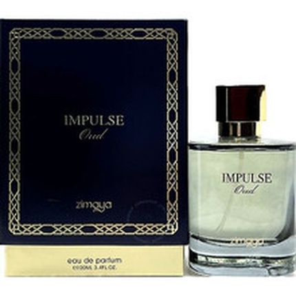 Impulse Oud EDP Zimaya Impulse Oud Edp