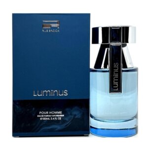 Luminous Pour Homme Edp