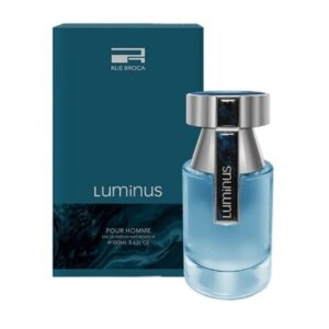 Rue Broca Luminous Pour Homme EDP 100 ml