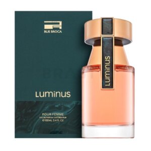 Luminous Pour Femme Edp