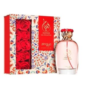 Zimaya Hayam EDP 100 ml