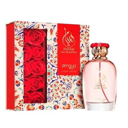 Zimaya Hayam EDP 100 ml
