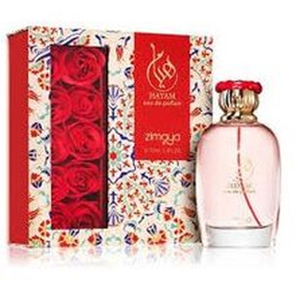 Hayam EDP Zimaya Hayam Edp