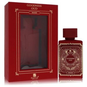 Goodness Oud Purple Edp