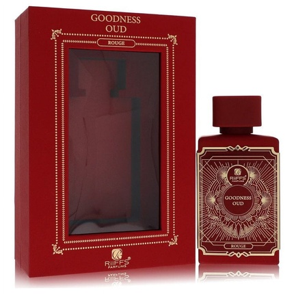 Riiffs Perfumes Goodness Oud Purple EDP 100 ml Goodness Oud Purple Edp