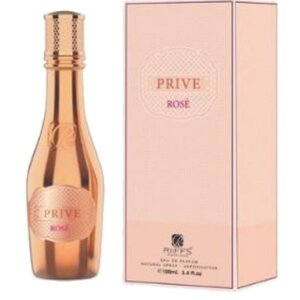 Prive Rose Edp