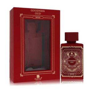 Goodness Oud Rouge Edp