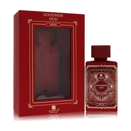 Goodness Oud Rouge EDP Goodness Oud Rouge Edp