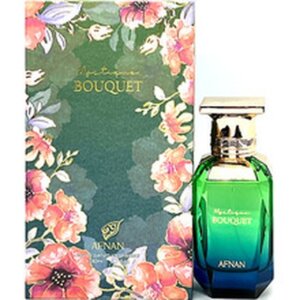 Afnan Mystique Bouquet