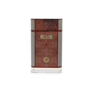 Afnan Oud Rising Edp
