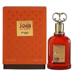 Zimaya Al Fouz Edp