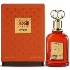 Zimaya Al Fouz EDP 100 ml