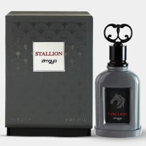 Zimaya Stallion