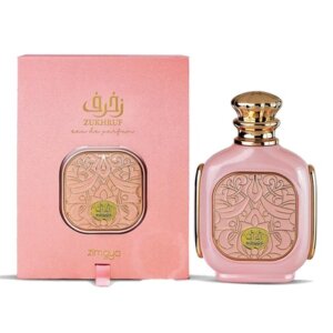 Zimaya Zukhruf Pink