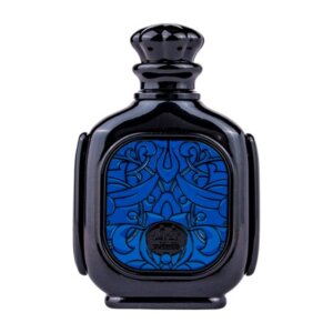 Zimaya Zukhruf Black Edp