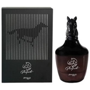 Zimaya Ghayath Edp