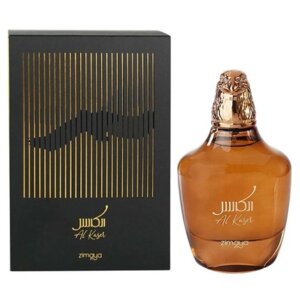 Zimaya Al Kaser Edp