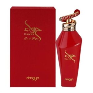 Zimaya Hawwa Red EDP 100 ml