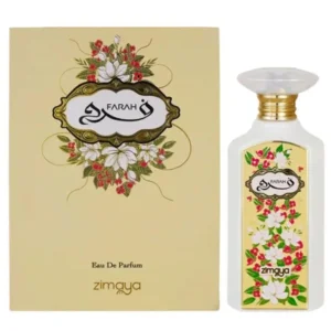 Zimaya Farah Edp