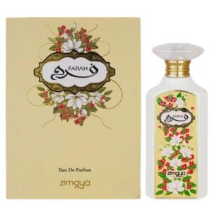 Zimaya Farah EDP 100 ml