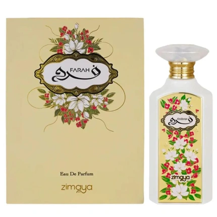 Farah EDP Zimaya Farah Edp
