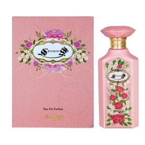 Zimaya Bahjah Edp