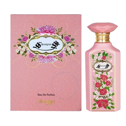 Bahjah EDP Zimaya Bahjah Edp