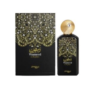 Zimaya Wameed Edp