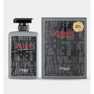 Zimaya Cult Edp