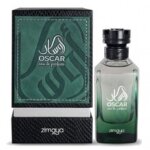 Zimaya Oscar Edp
