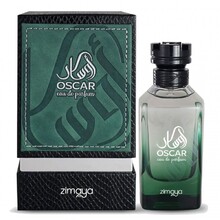Oscar EDP Zimaya Oscar Edp