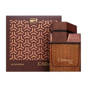 Lalliance Stellar Edp