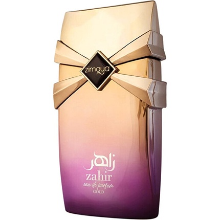Zahir Gold EDP Zimaya Zahir Gold Edp