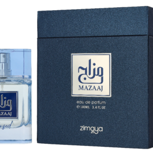 Zimaya Mazaaj Infused Parfüümvesi